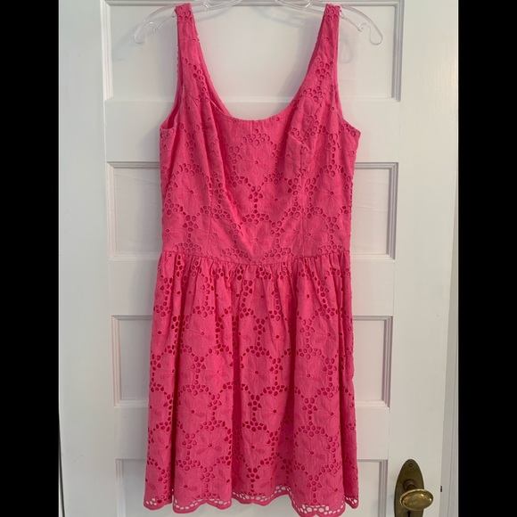 LILY PULITZER dress - Picture 1 of 2